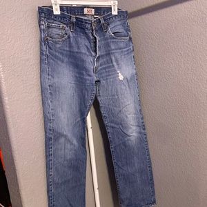 LEVI 506 mens